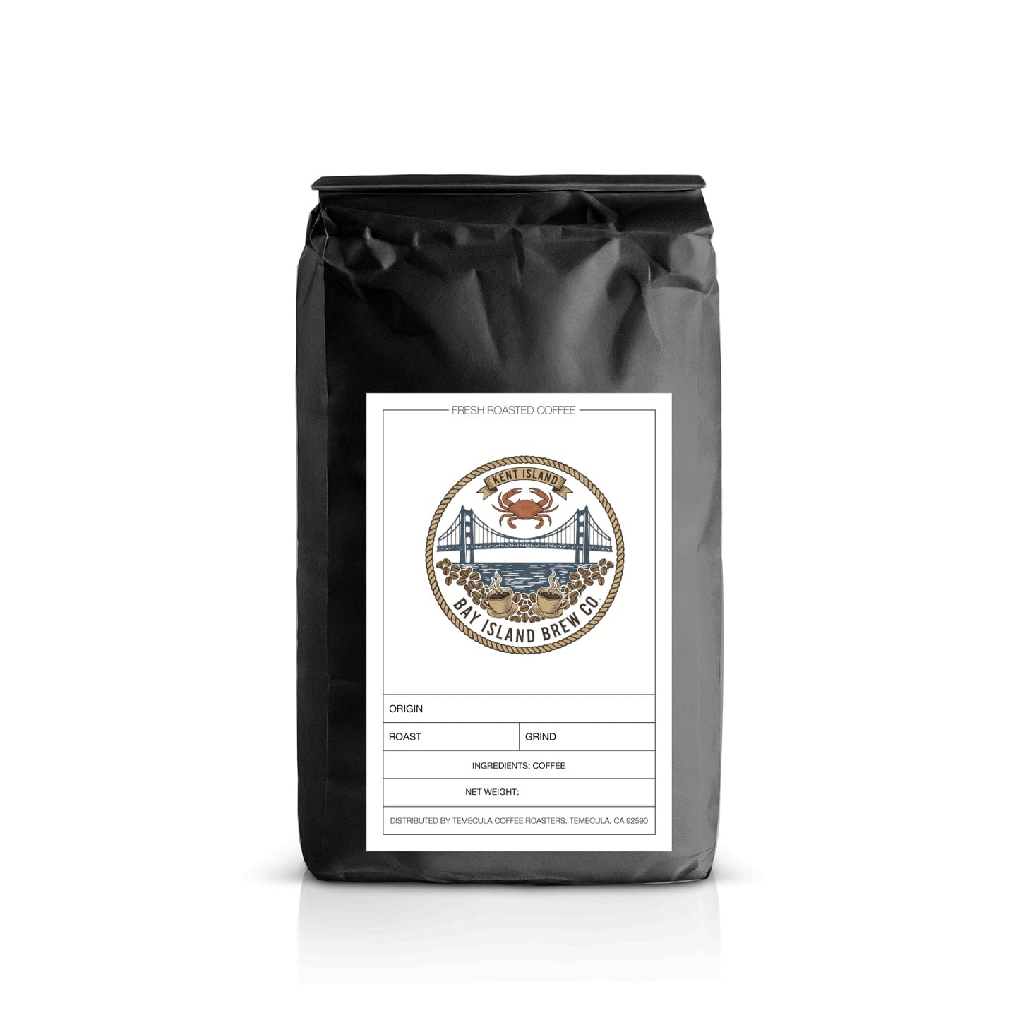 Flavored Coffees Sample Pack