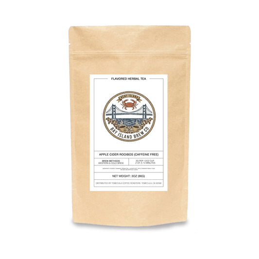 Apple Cider Rooibos